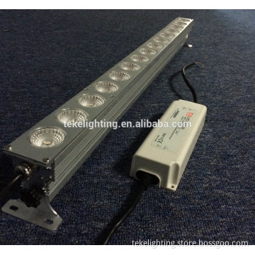 AC90-305V 100W led wall washer 6 years warranty